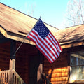 United States flag set - Nylon