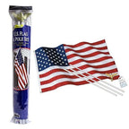 Flag Set for Home