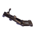 stainless steel flagpole bracket