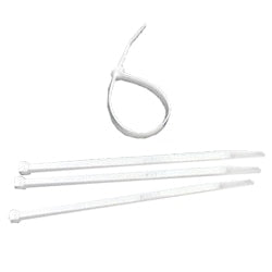 Cable Tie (Plastic Strap) - 8"