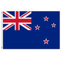 New Zealand national flag design