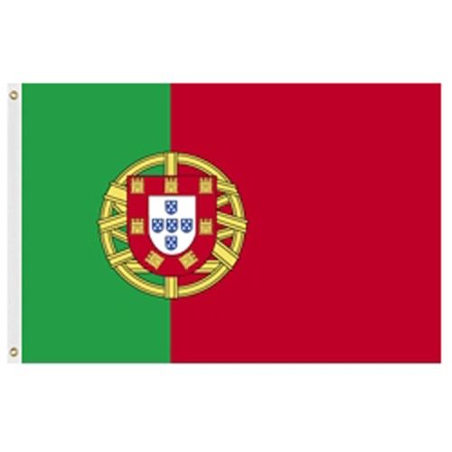 flag of portugal