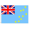Tuvalu national flag