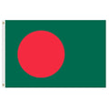 Bangladesh national flag design