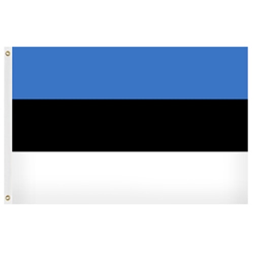Estonia national flag design