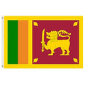 Sri Lanka national flag design