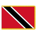 flag of Trinidad and Tobago