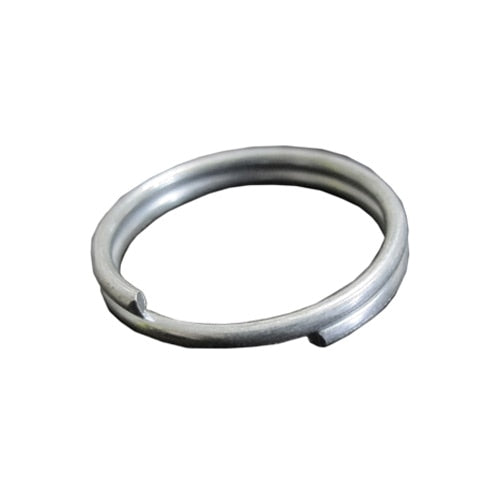 metal spring ring closed loop