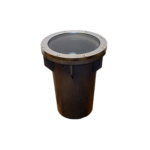 Flagpole Light