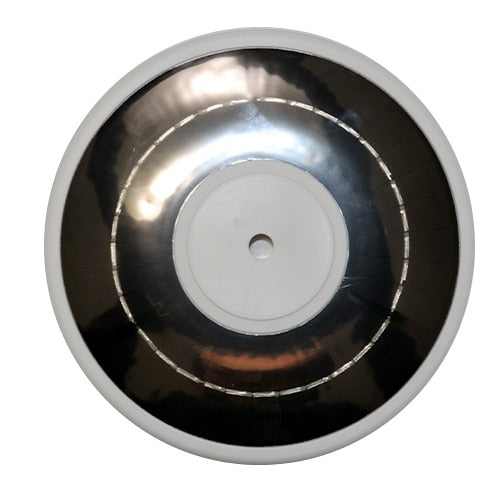 Flagpole Solar Light Top