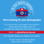 in use photos call to action