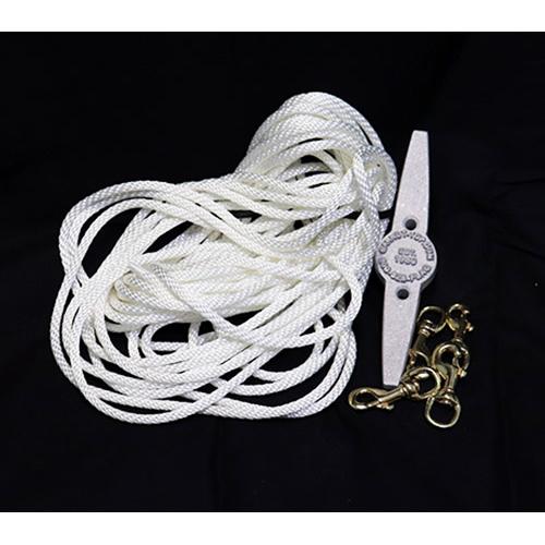 Flagpole Repair Kit