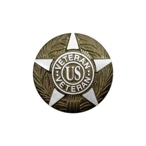 aluminum veteran grave markers