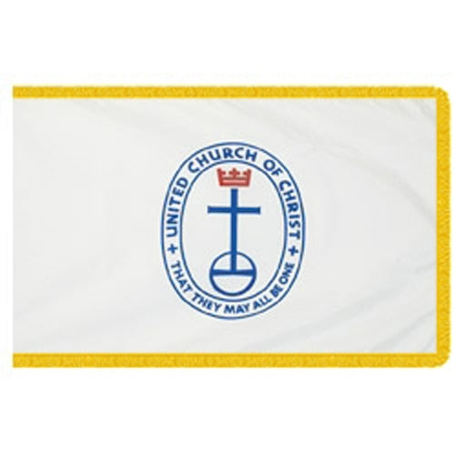 United Church of Christ flag