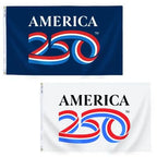 America 250 Flag – Official Design