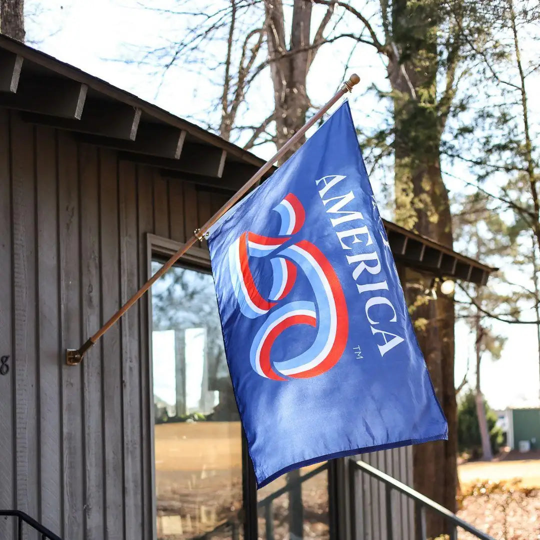 America 250 Flag – Official Design