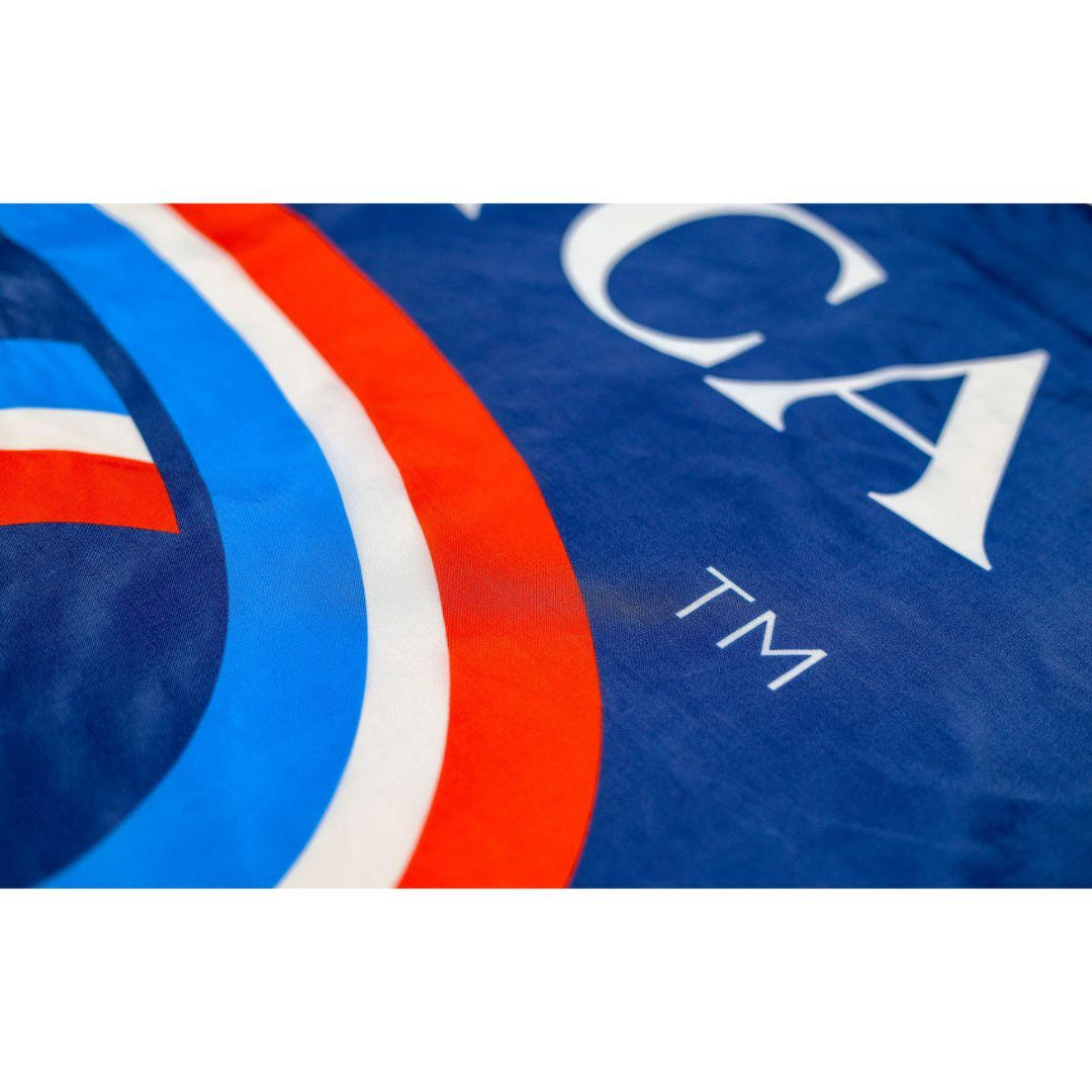 American 250 Flag Detailed view