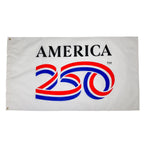 American 250 Flag with Grommets