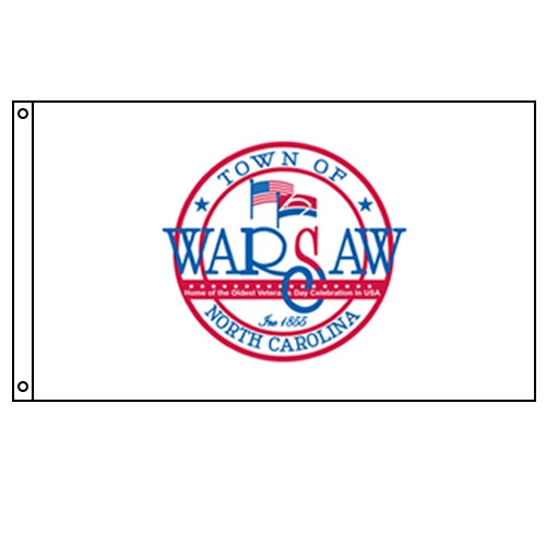town of warsaw north carolina