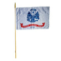 small us army flags