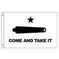 come and take it flag
