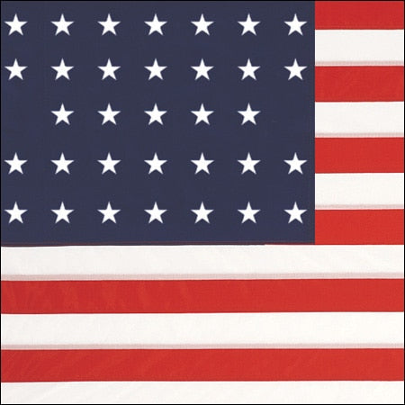 33 Star US Flag