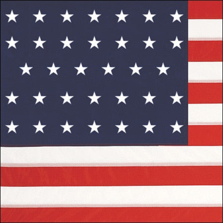34 Star USA Flag
