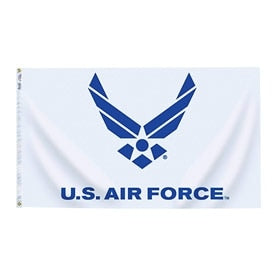 US Air Force flag design
