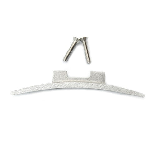 bracket and screws hardware set