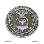 Air Force Grave Marker