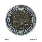 Army Grave Marker