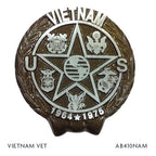 Vietnam Veterans Memorial Medal