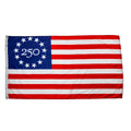 America250 Betsy Ross Flag