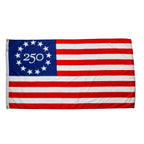 America250 Betsy Ross Flag