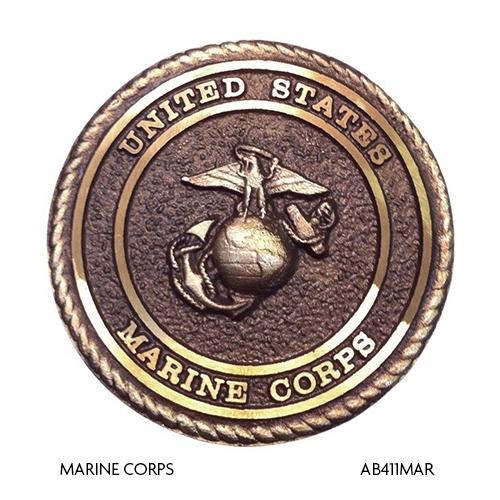 US Marine Corps Emblem Insignia