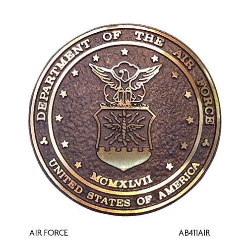 US Air Force commemorative coin