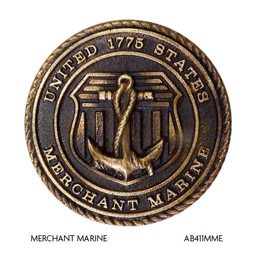 merchant marine commemorative coin