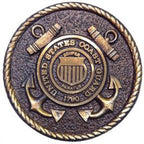 United States Coast Guard emblem