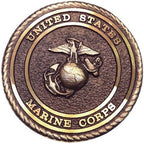 US Marine Corps official seal