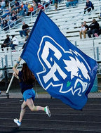 Spirit Flag for schools