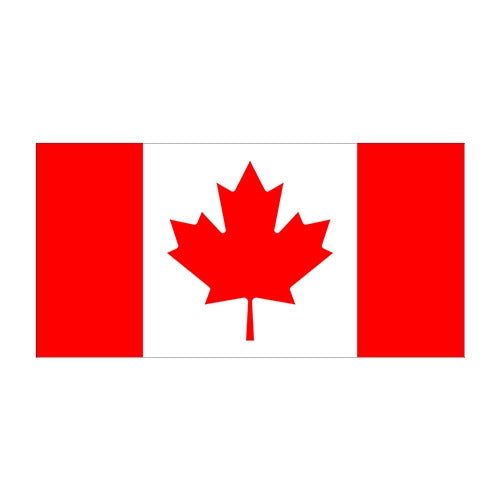 Canada Flag