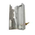 flag pole lock