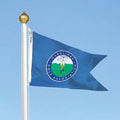 Carolinas Golf Association flag