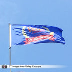 custom 3x5 flag