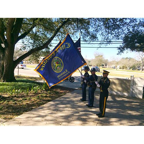 custom outdoor flag