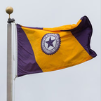 University of Texas Tyler flag