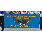 School Parade Banners