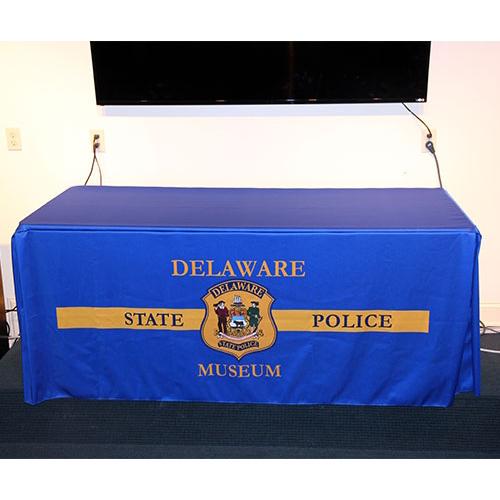 Fairs Custom Tablecloth