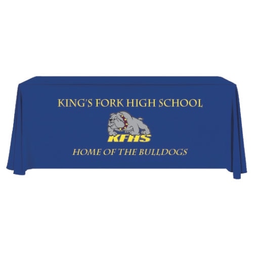 Customized Table cloth
