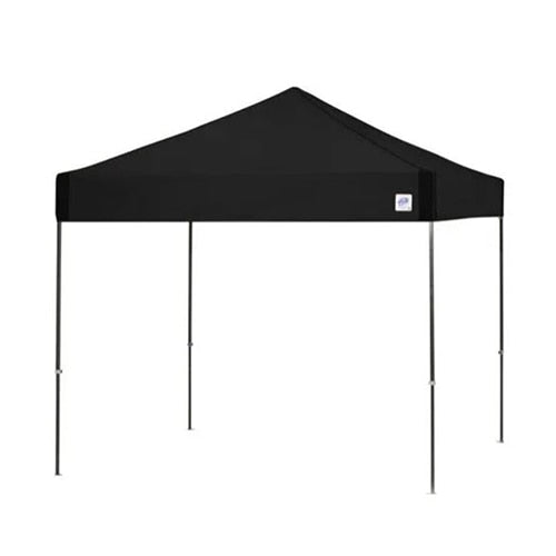 black pop up canopy tent